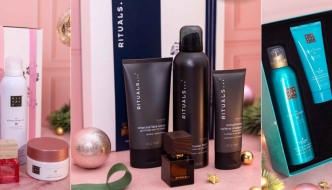 Rituals proizvodi odsad u svim BIPA poslovnicama