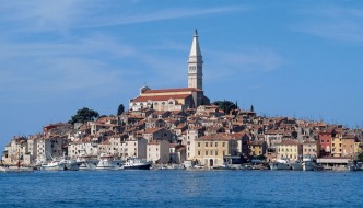 Travel Lemming poručuje: Ovaj hrvatski grad u 2020. morate posjetiti