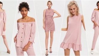 PRETTY IN PINK: 10 ljetnih high-street prijedloga do 300 kuna