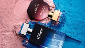 s.Oliver donosi novi twin miris za nju i njega