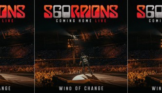 'Wind of Change' stiže i u slavljeničkoj live verziji