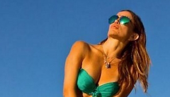 To se čekalo: Severina zapalila Instagram vrućim bikini izdanjem!