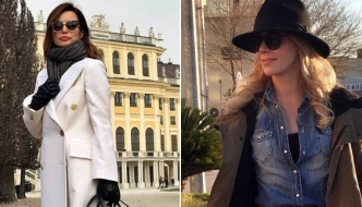 Severina vs. Jelena Rozga: Koja kombinacija vam je bolja?