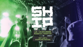 SHIP dobio pohvale svjetskih medija, poznat i datum četvrtog izdanja