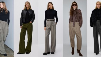 10 širokih hlača koje nosimo do kraja sezone