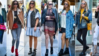 Street style (14/10/17): Lijepe Zagrepčanke u must-have komadima sezone!