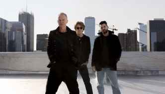 Sting se u lipnju 2026. vraća u Arenu Zagreb