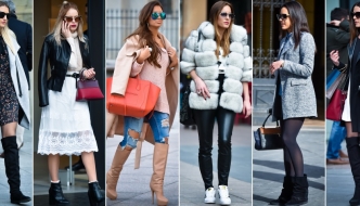 Zagreb street style: WOW lookovi na prvoj ožujskoj špici!