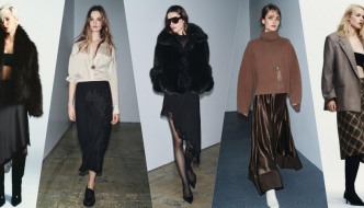 10 svečanih suknji iz Zare koje ćemo nositi i nakon blagdana