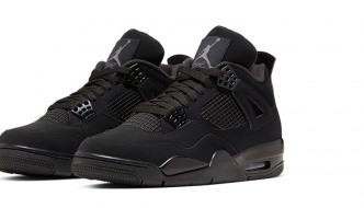 Tenisice Air Jordan 4 'Black Cat' vraćaju se na scenu