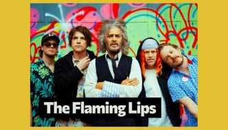 Američki The Flaming Lips gledat ćemo na INmusicu