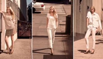 Proljetna inspiracija: H&M donosi eleganciju u neutralnim tonovima