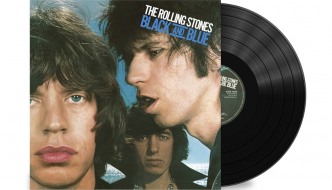 The Rolling Stones najavljuju reizdanje kultnog albuma