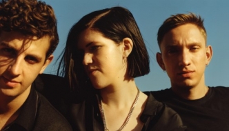 Britanski electro pop trio The xx 28. studenog u Zagrebu