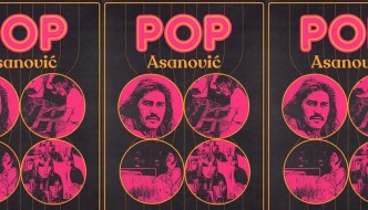 Legenda jazz i rock scene Tihomir Pop Asanović u Petom Kupeu