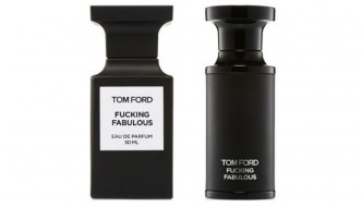 Novi parfem Toma Forda je doslovno 