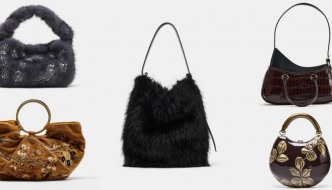 10 torbica iz Zare s wow-efektom koje podižu svaki outfit