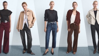 Traperice za jesen 2025. Imamo top modele iz Manga