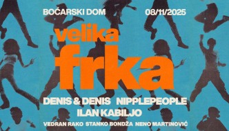 FRKA slavi prvi rođendan u Boćarskom domu