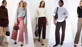 Vuna u glavnoj ulozi uz 10 chic džempera iz Mohita