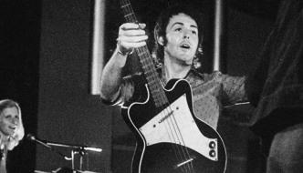 'Wings', antologija koja je redefinirala karijeru Paula McCartneyja