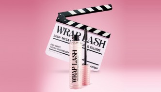 Maskara Revolution Wrap Lash pravi je 'must' ove jeseni