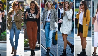 Zagreb street style: 30 jesenskih stylinga s mirisom zime