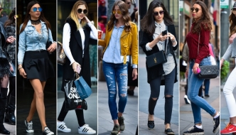 Špica (30/04/2016): 35 najboljih #zagreb #streetstyle lookova