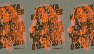 Zdenka Kovačiček sprema spektakl u Petom Kupeu