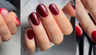 Zimska manikura: Što se ove sezone nosi na noktima?