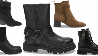 Zimska obuća: Najtraženiji stilovi i modeli na jednom mjestu