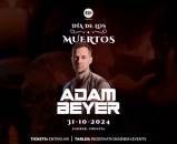 Velikan techno scene Adam Beyer uskoro u Zagrebu