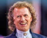 André Rieu najavio koncertni spektakl u Zagrebu