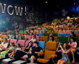 U Zagrebu održana premijera filma 'Velika utrka Europe'