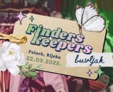 Proljetni buvljak Finders Keepers u subotu u Rijeci