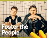 Foster the People premijerno u Hrvatskoj