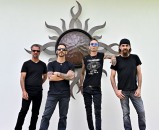 Američki bend Godsmack premijerno u ovom dijelu Europe