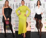 Najbolji lookovi s dodjele nagrada 'Grazia Best of Beauty'