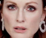 Julianne Moore: Ona zna kako i s 55 izgledati odlično!