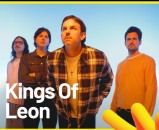 Kings of Leon na novom izdanju INmusic festivala