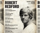 Tuškanac u gostima u znaku Roberta Redforda