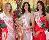 Lana Lourdes Rupić, kćer Gorana Višnjića, nova je Kraljica Hrvatske