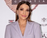 Marijana Batinić u trendi kratkim hlačama i odvažnim sandalama