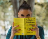 Marijana Perinić predstavila novu knjigu o muškoženskim odnosima