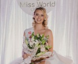 Marinka Andraković je Miss Osječko-baranjske županije