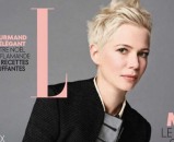 Razmišljate o kratkoj kosi? Inspiraciju potražite kod Michelle Williams!