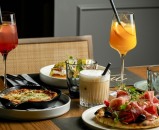 Doručak i brunch u Mime'su na Bundeku zvuče kao dobra ideja