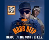 Mobb Deep sprema pravi rap spektakl u Zagrebu