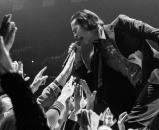 Nick Cave dva dana zaredom u pulskoj Areni