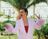 Stigao je Marie Claire, Nina Badrić krasi prvu naslovnicu